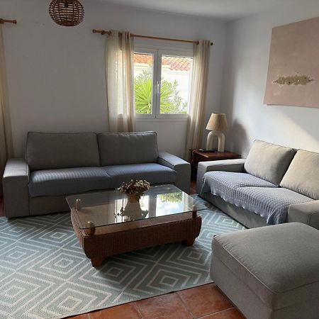 Adosado La Loma En Novo Sancti Petri Villa Chiclana de la Frontera Eksteriør bilde