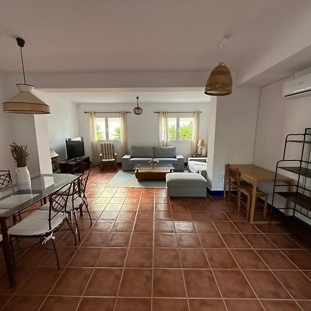 Adosado La Loma En Novo Sancti Petri Villa Chiclana de la Frontera Eksteriør bilde