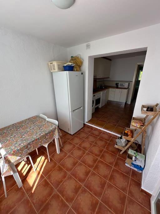 Adosado La Loma En Novo Sancti Petri Villa Chiclana de la Frontera Eksteriør bilde