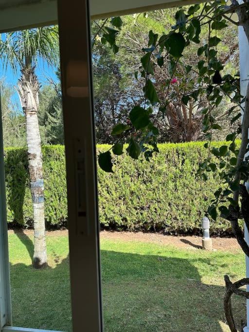 Adosado La Loma En Novo Sancti Petri Villa Chiclana de la Frontera Eksteriør bilde