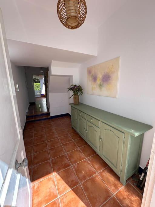 Adosado La Loma En Novo Sancti Petri Villa Chiclana de la Frontera Eksteriør bilde