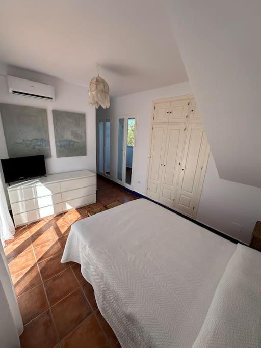 Adosado La Loma En Novo Sancti Petri Villa Chiclana de la Frontera Eksteriør bilde