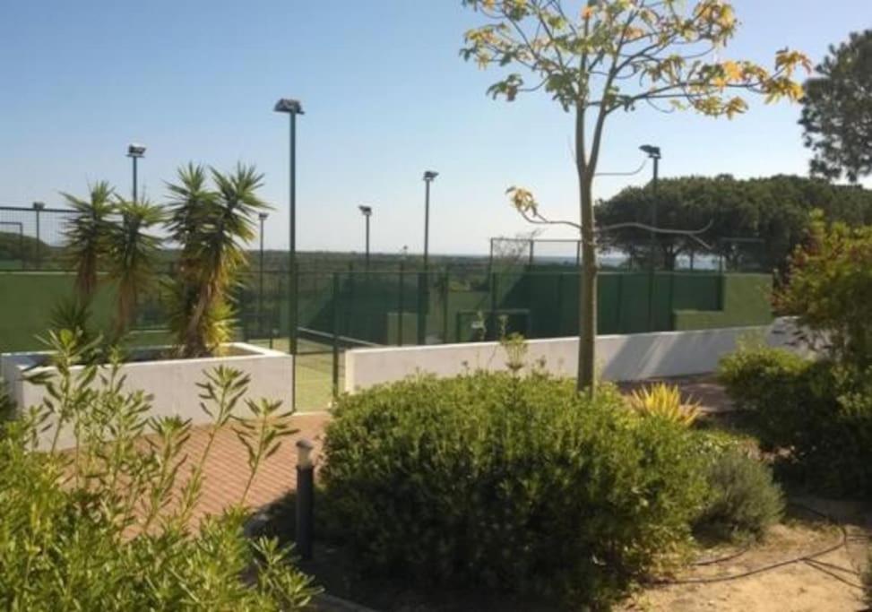 Adosado La Loma En Novo Sancti Petri Villa Chiclana de la Frontera Eksteriør bilde
